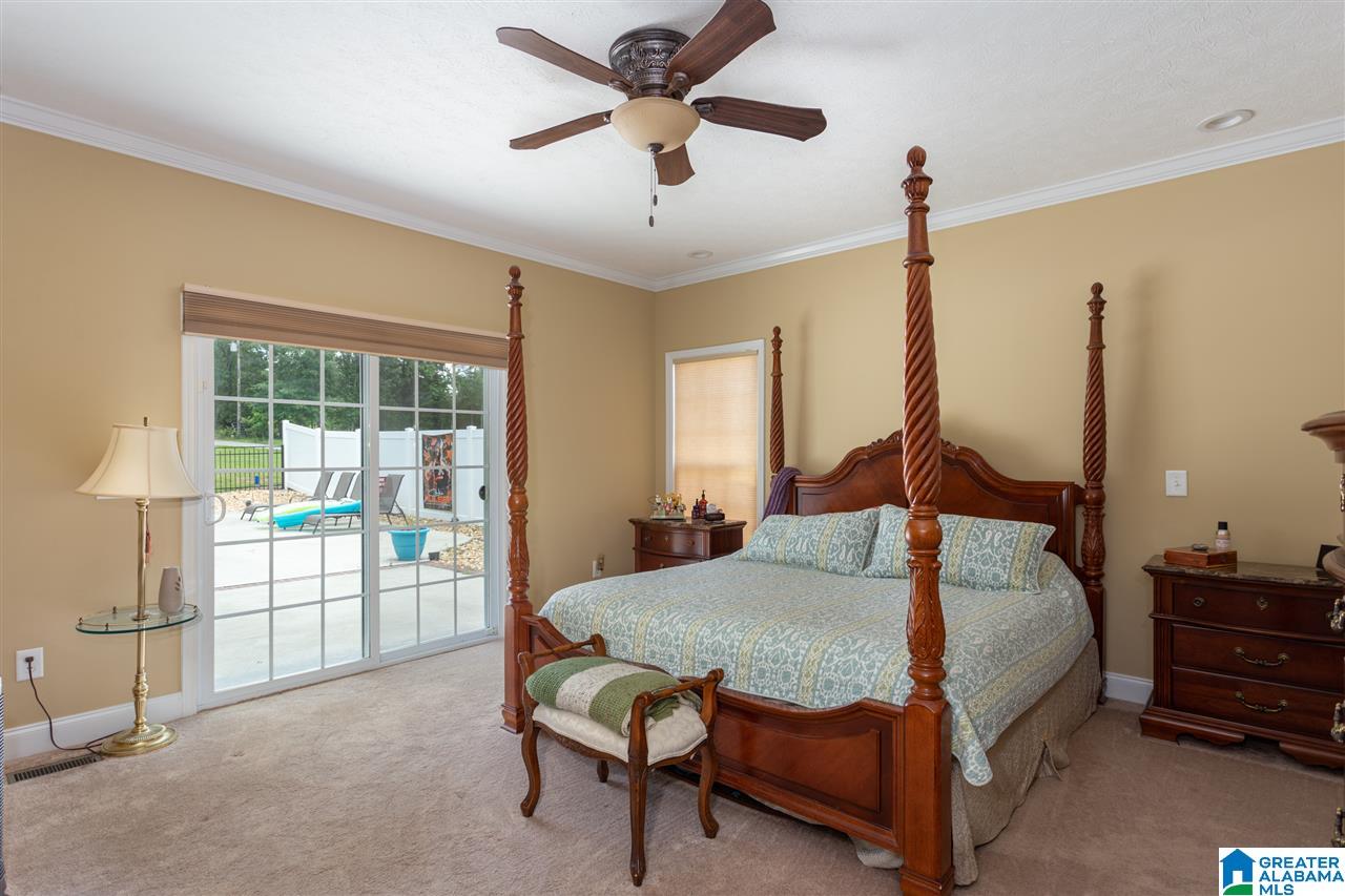 286 Brutonville Road Jacksonville, AL 36265 - Photo 18 of 50 Gallery Image 18