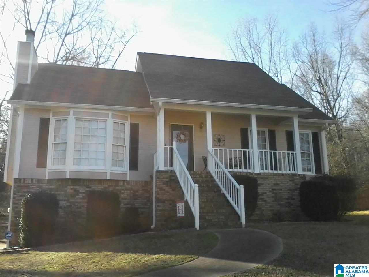 2608 Chestnut Way Pinson, AL 35126 - Photo 1 of 41