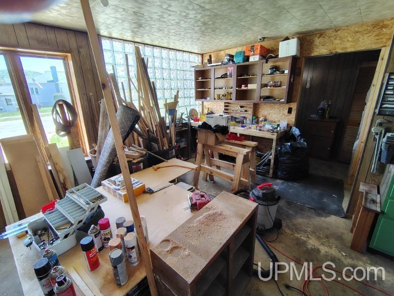 415 Birch Street Munising, MI 49862 - Photo 29 of 62