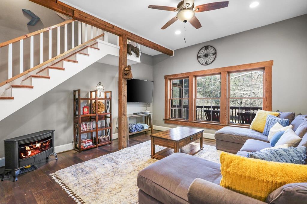 2247 Lucius Road Cherry Log, GA 30522 - Photo 6 of 59 Gallery Image 6