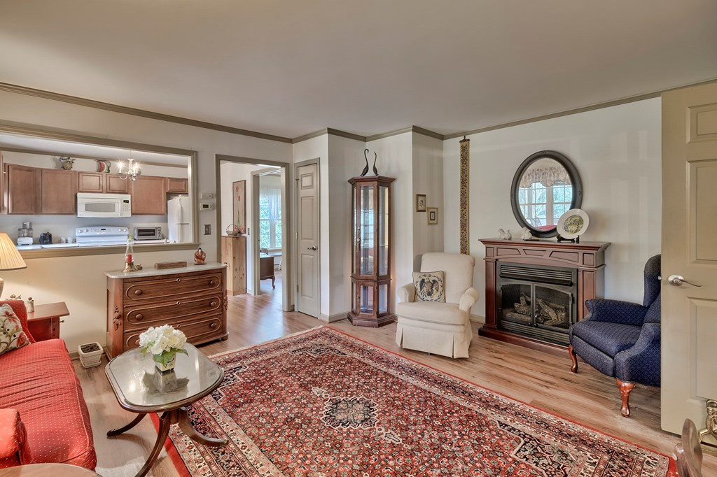517 Sunshine Hl Road Olar, SC 29843 - Photo 21 of 36