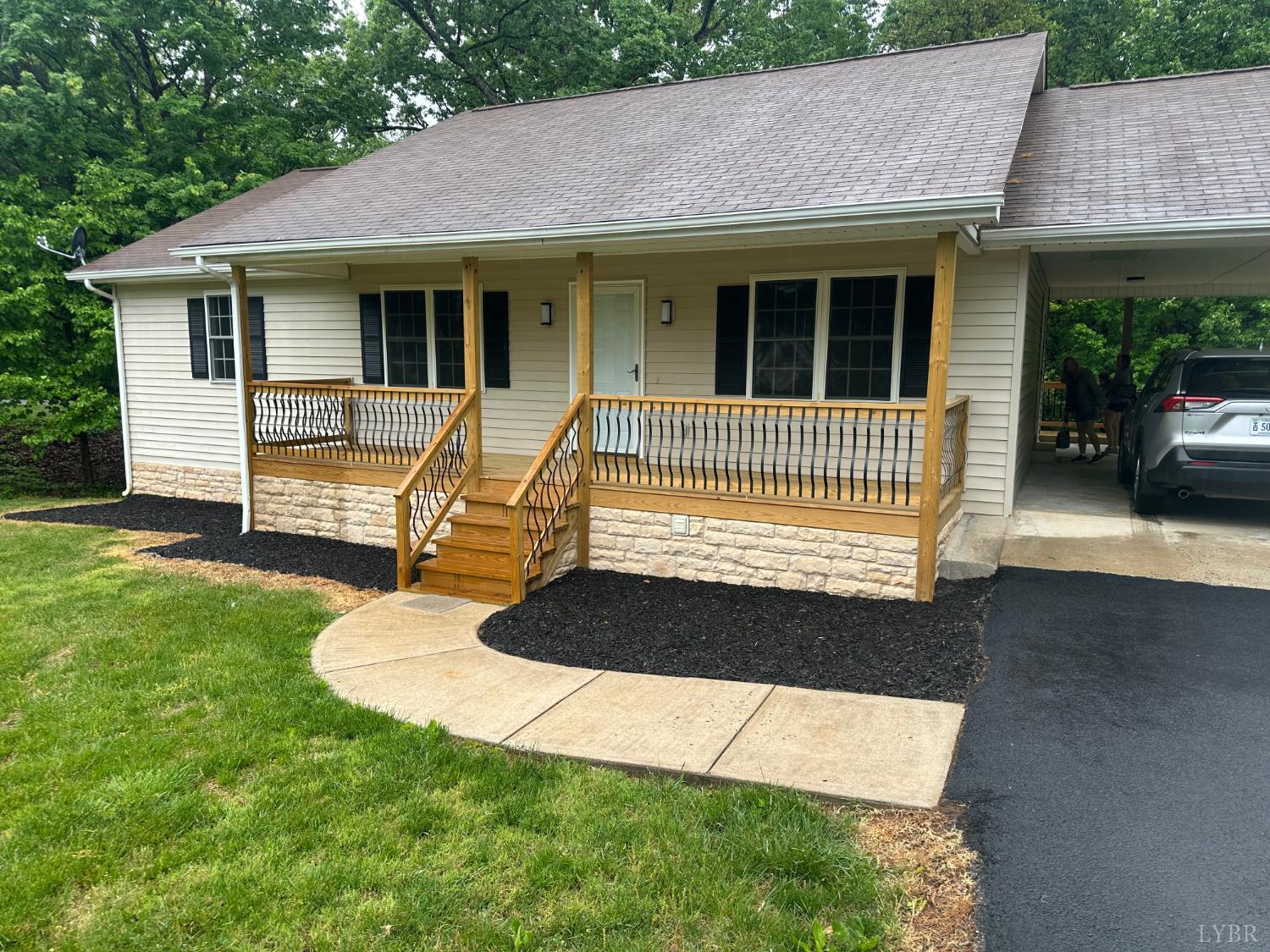4469 Pumping Station Road Appomattox, VA 24522 - Photo 2 of 78