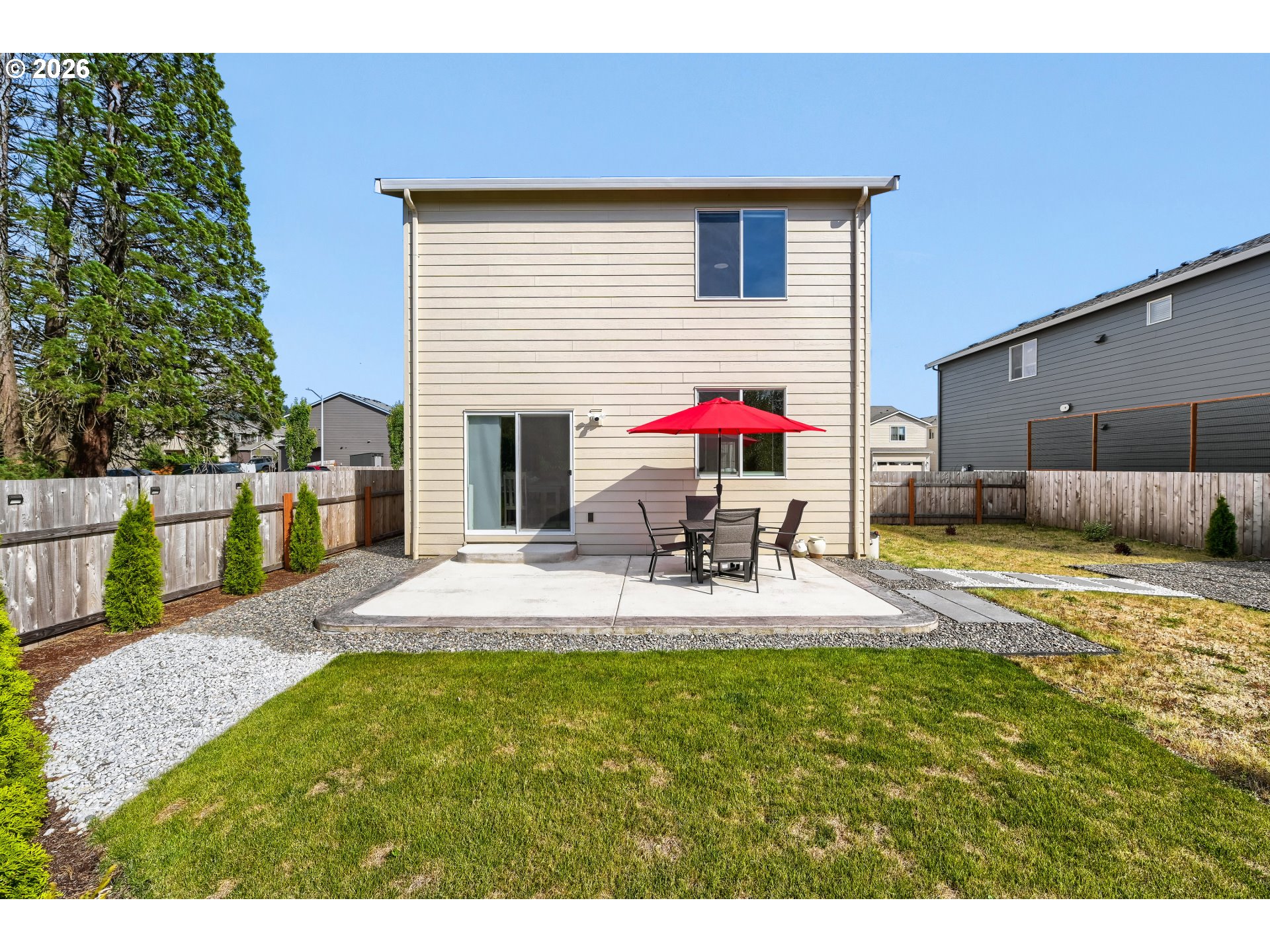 4087 Southwest 42nd Street Gresham, OR 97080 - Photo 28 of 33