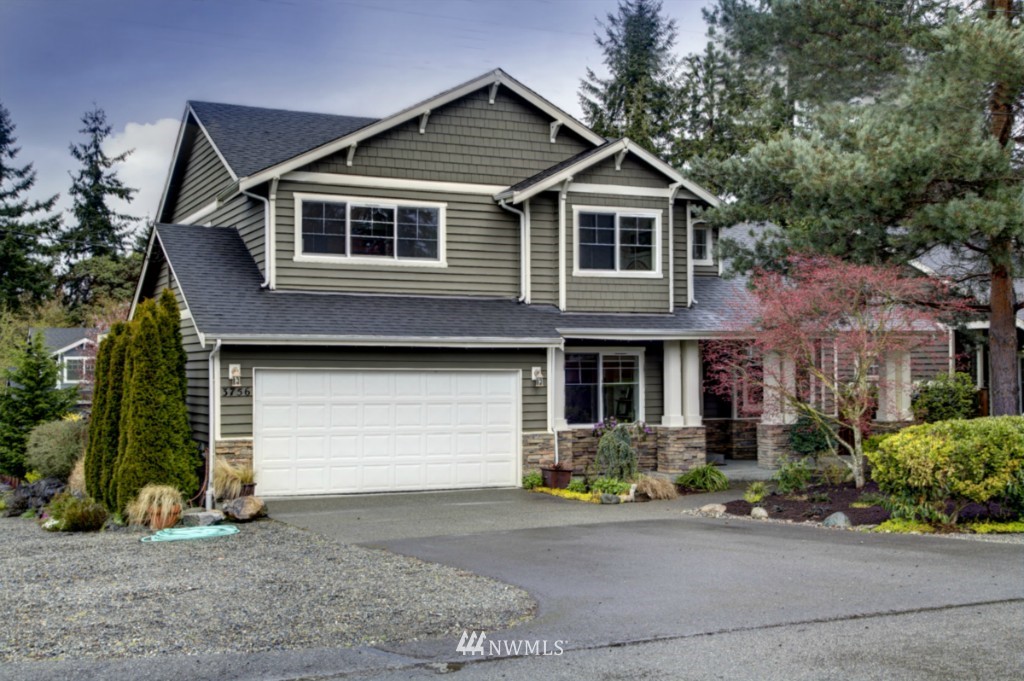 3756 Southwest 97th Street Seattle, WA 98126 - Photo 1 of 21 Gallery Image 1