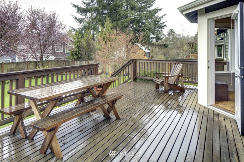 3756 Southwest 97th Street Seattle, WA 98126 - Photo 19 of 21 Gallery Image 19