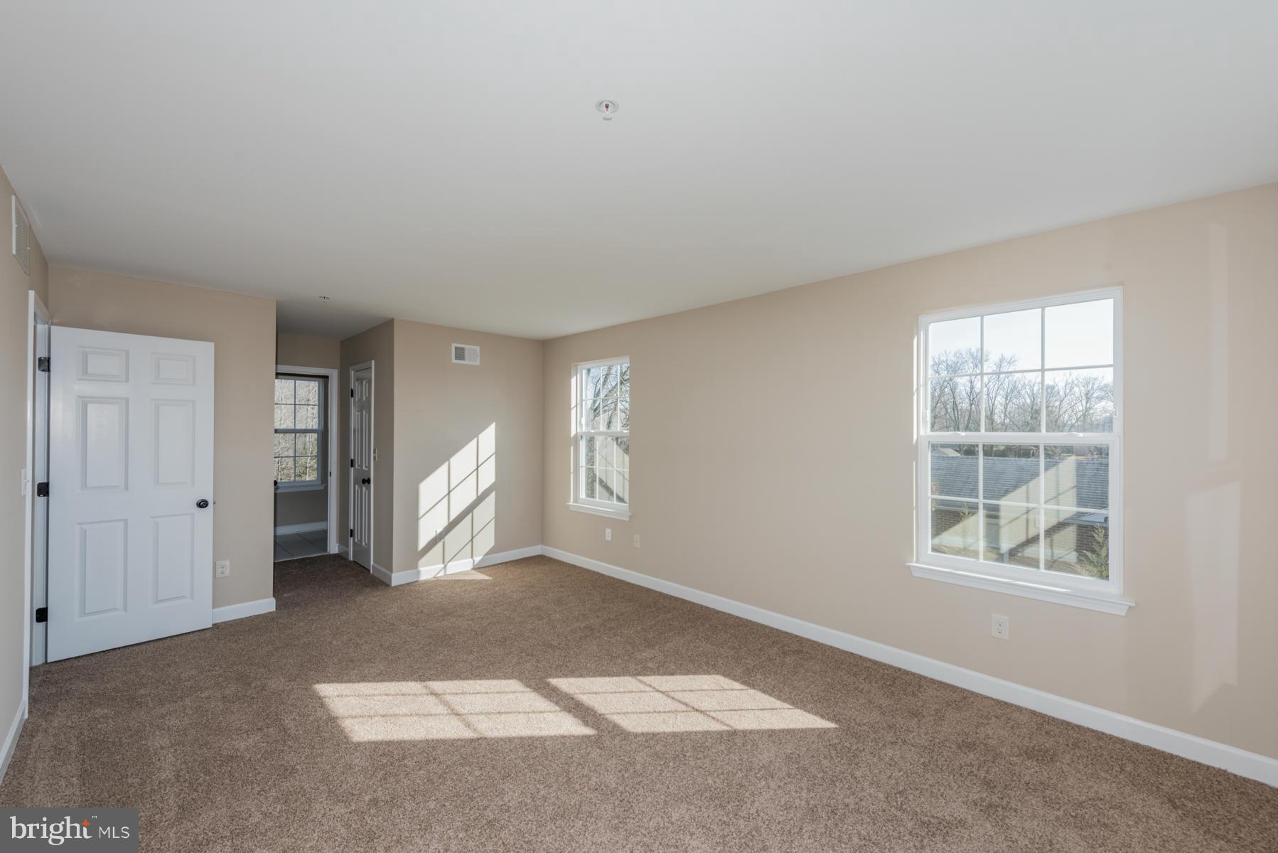 1003 Wampler Road Baltimore, MD 21220 - Photo 22 of 28 Bedroom (Master)