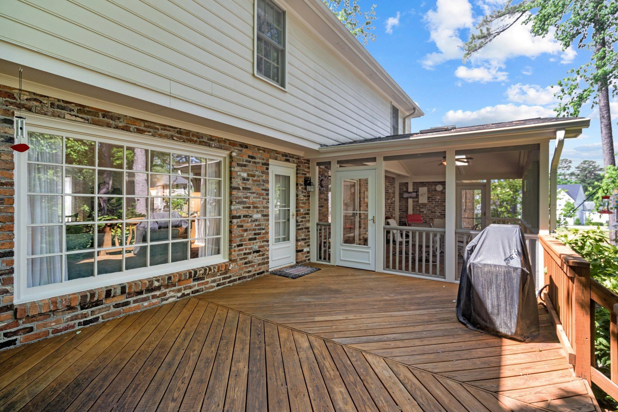 7805 Harps Mill Road Raleigh, NC 27615 - Photo 47 of 57 Photo 47