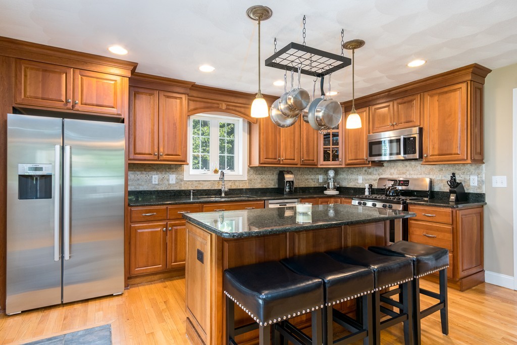 49 West Shore Road Merrimac, MA 01860 - Photo 14 of 28 Gallery Image 14