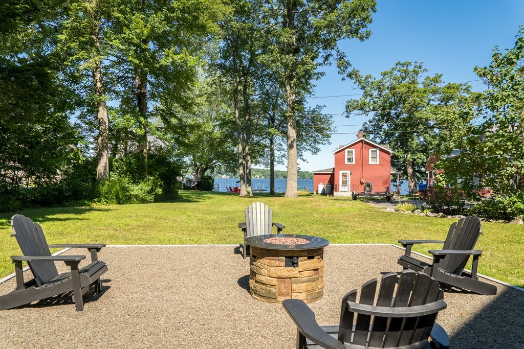49 West Shore Road Merrimac, MA 01860 - Photo 4 of 28 Gallery Image 4