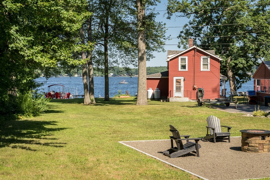 49 West Shore Road Merrimac, MA 01860 - Photo 5 of 28 Gallery Image 5