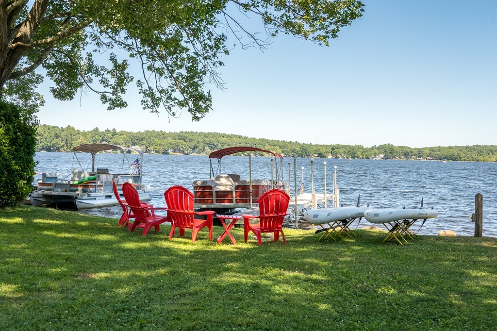 49 West Shore Road Merrimac, MA 01860 - Photo 7 of 28 Gallery Image 7