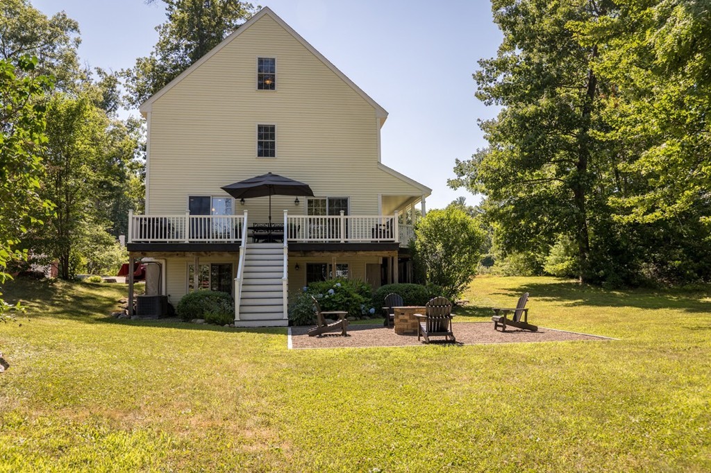 49 West Shore Road Merrimac, MA 01860 - Photo 9 of 28 Gallery Image 9