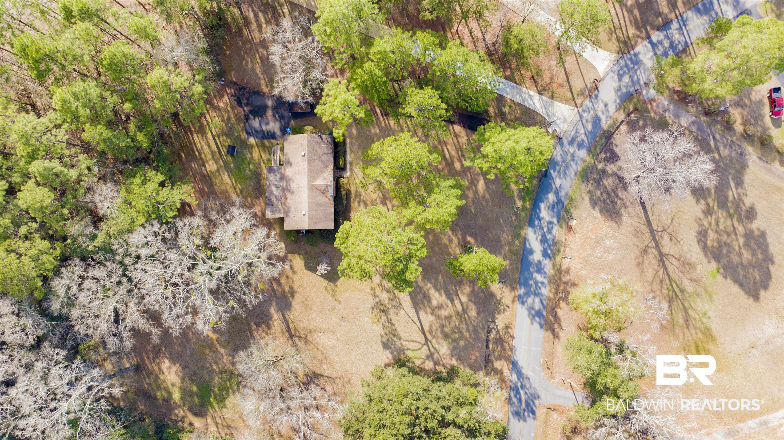 9083 Northfield Road Semmes, AL 36575 - Photo 2 of 15
