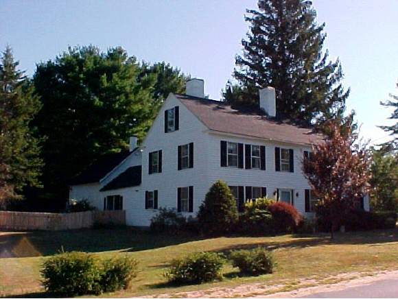 218 Carlton Road Swanzey, NH 03446 - Photo 1 of 5 Gallery Image 1