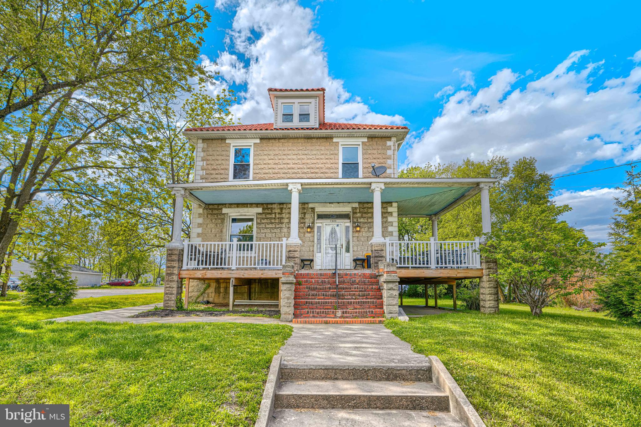 7520 Old Philadelphia Road Rosedale, MD 21237 - Photo 79 of 82 Gallery Image 79