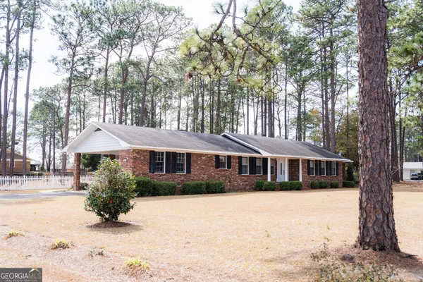$339,500 | 2690 84th Highway East, Cairo, GA 39828