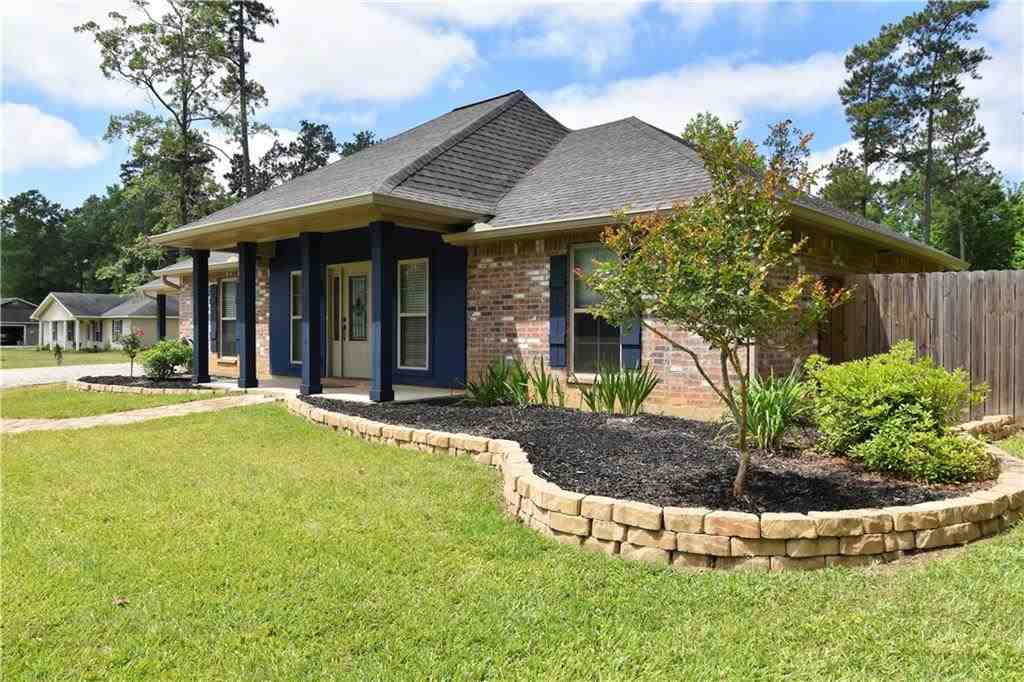 1082 East Meade Road Pollock, LA 71467 - Photo 2 of 45 Gallery Image 2