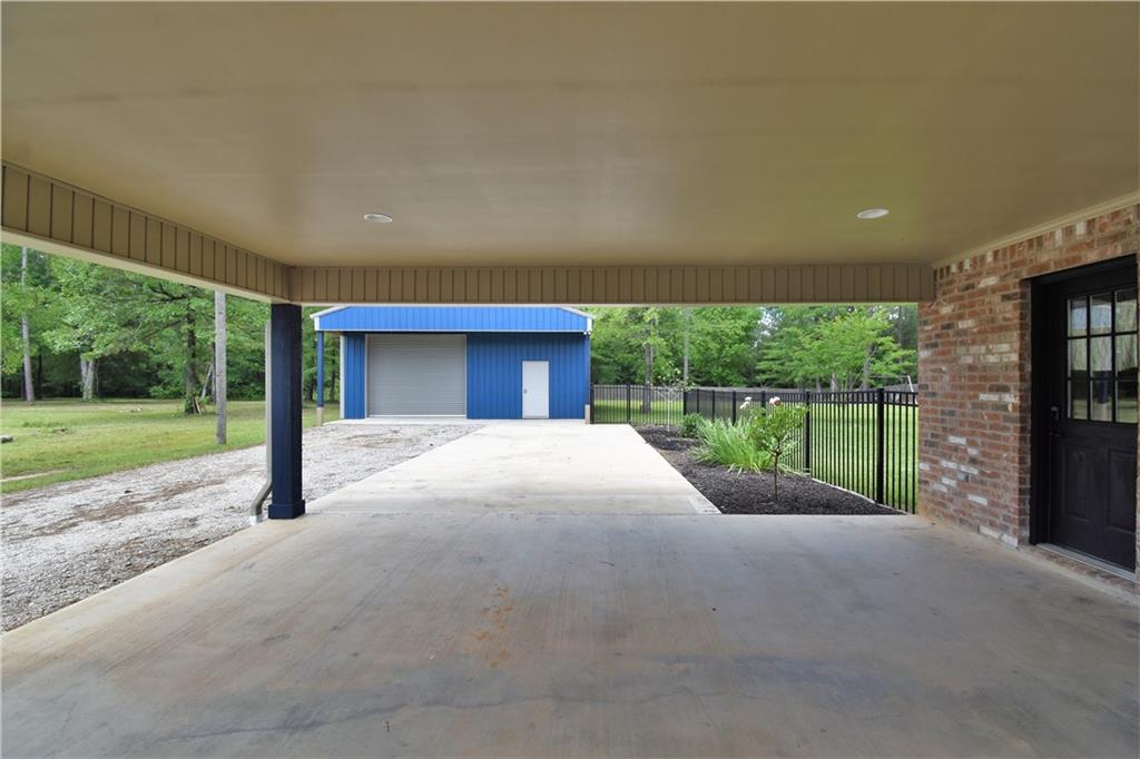 1082 East Meade Road Pollock, LA 71467 - Photo 27 of 45 Gallery Image 27