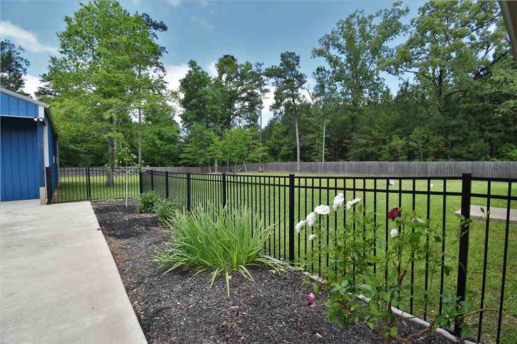 1082 East Meade Road Pollock, LA 71467 - Photo 28 of 45 Gallery Image 28