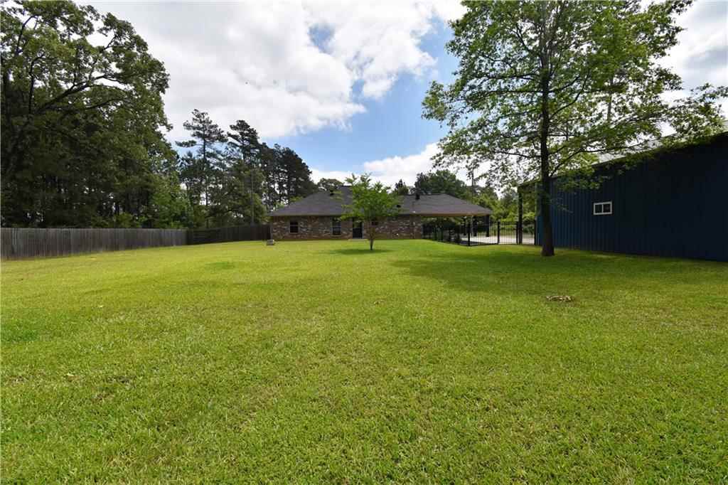 1082 East Meade Road Pollock, LA 71467 - Photo 29 of 45 Gallery Image 29