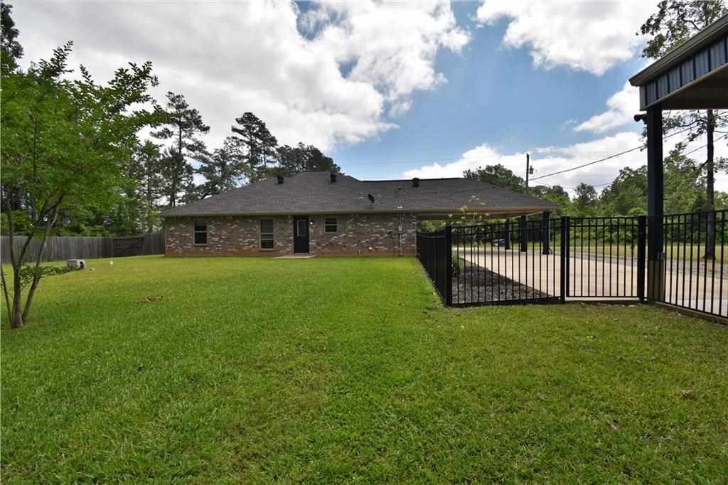 1082 East Meade Road Pollock, LA 71467 - Photo 31 of 45 Gallery Image 31