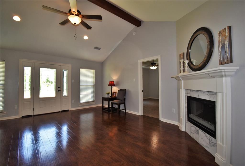 1082 East Meade Road Pollock, LA 71467 - Photo 4 of 45 Gallery Image 4
