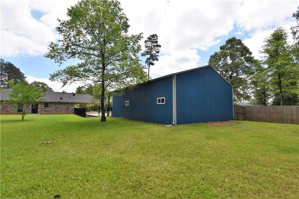 1082 East Meade Road Pollock, LA 71467 - Photo 42 of 45 Gallery Image 42