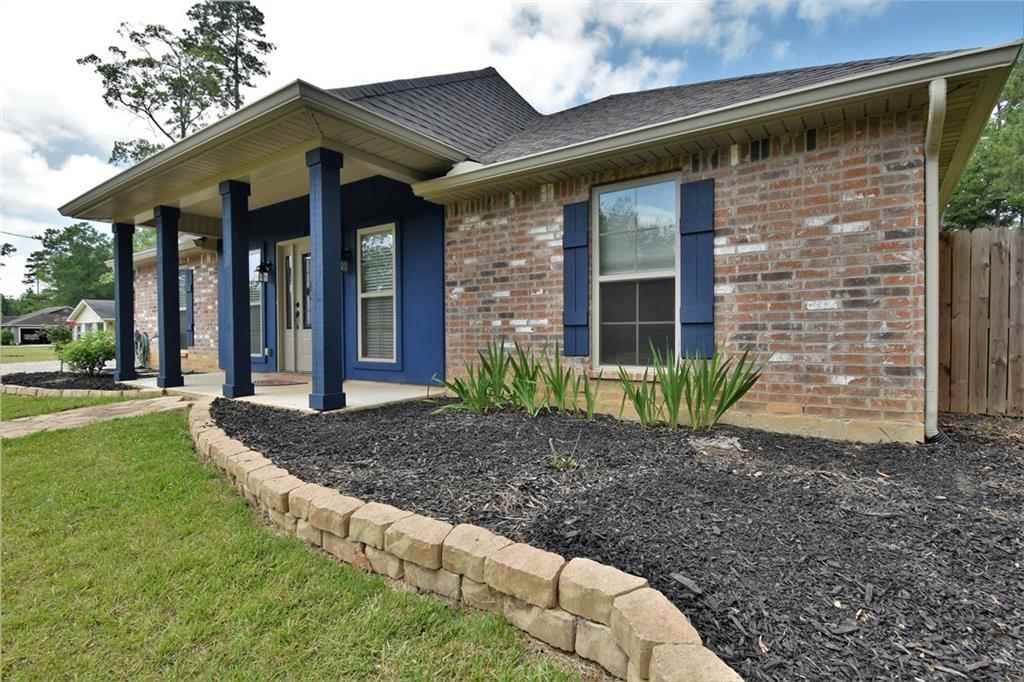 1082 East Meade Road Pollock, LA 71467 - Photo 44 of 45 Gallery Image 44