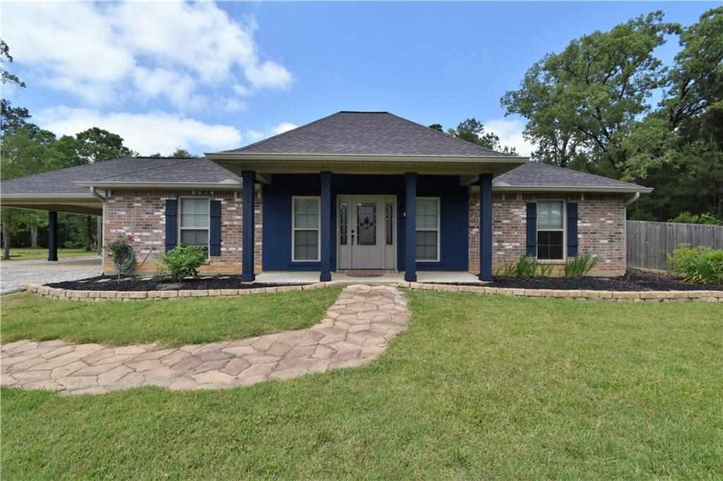 1082 East Meade Road Pollock, LA 71467 - Photo 45 of 45 Gallery Image 45