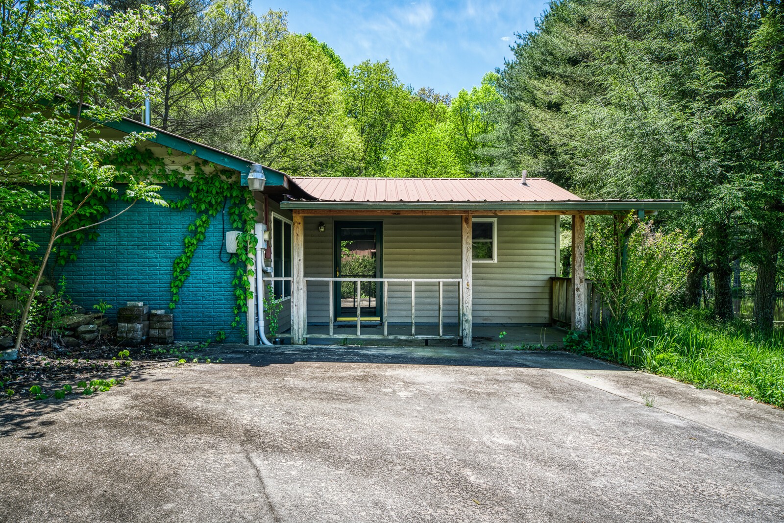 1185 Model Farm Road Jamestown, TN 38556 - Photo 20 of 36 Gallery Image 20