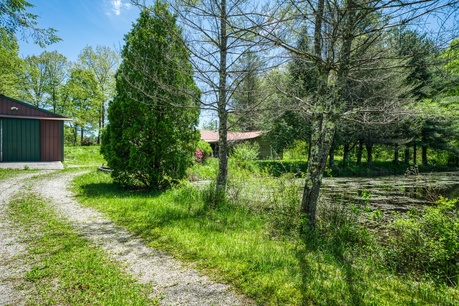1185 Model Farm Road Jamestown, TN 38556 - Photo 24 of 36 Gallery Image 24