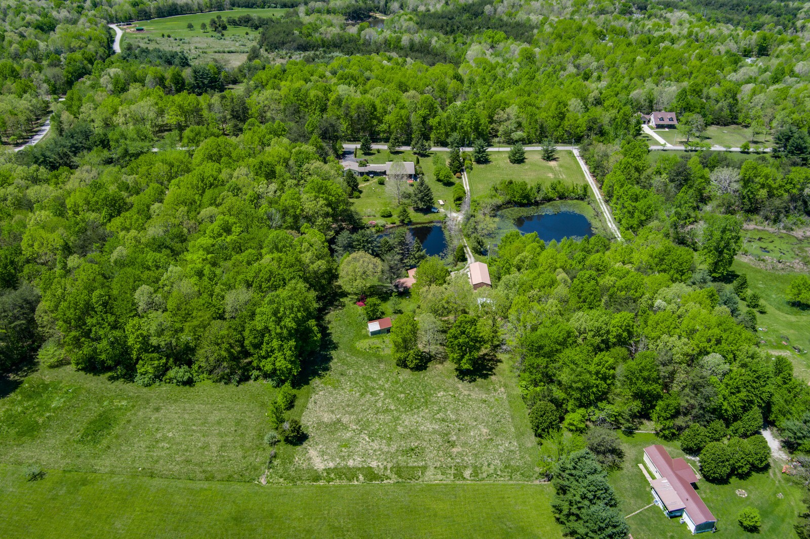 1185 Model Farm Road Jamestown, TN 38556 - Photo 32 of 36 Gallery Image 32