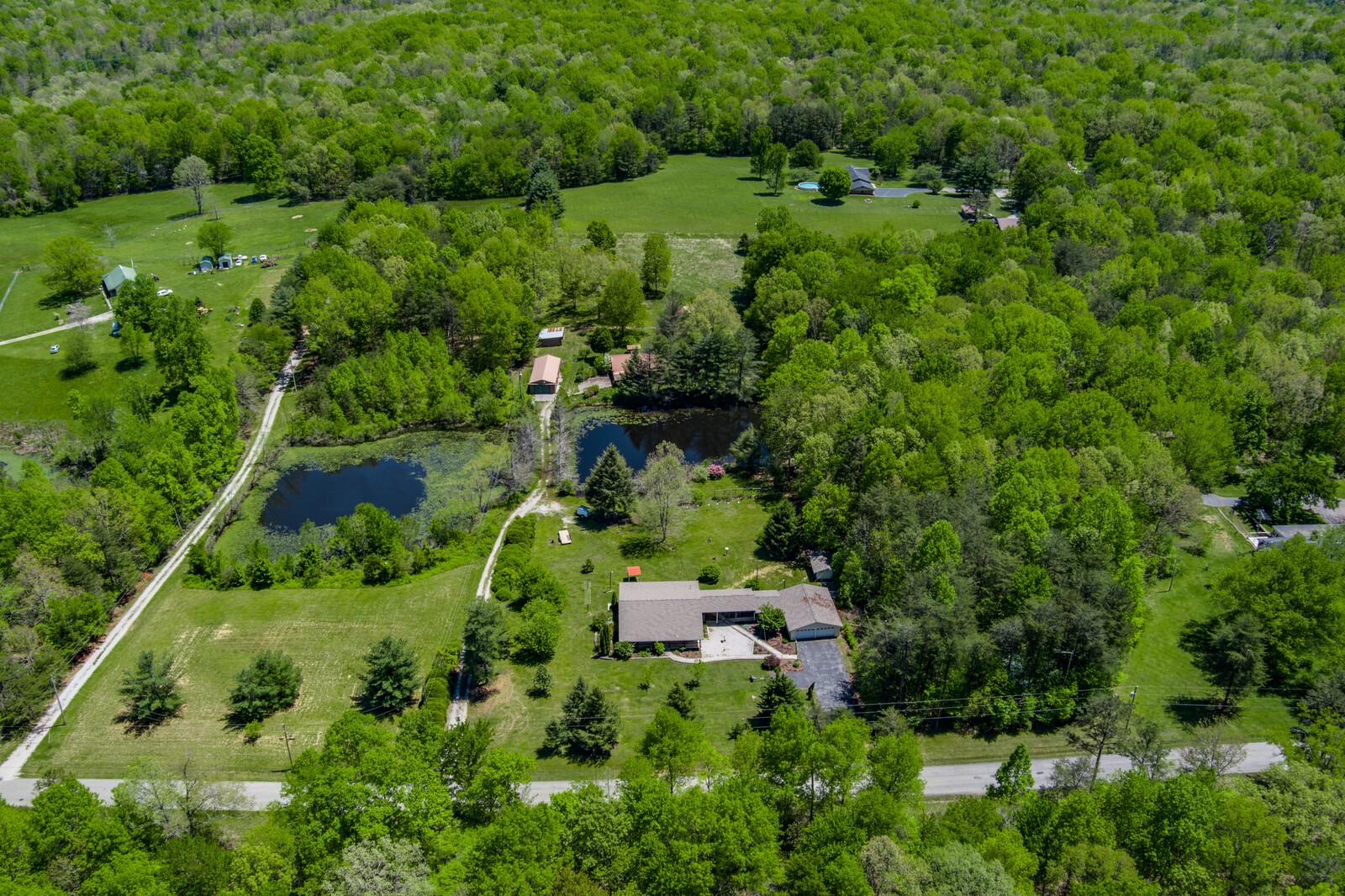 1185 Model Farm Road Jamestown, TN 38556 - Photo 35 of 36 Gallery Image 35