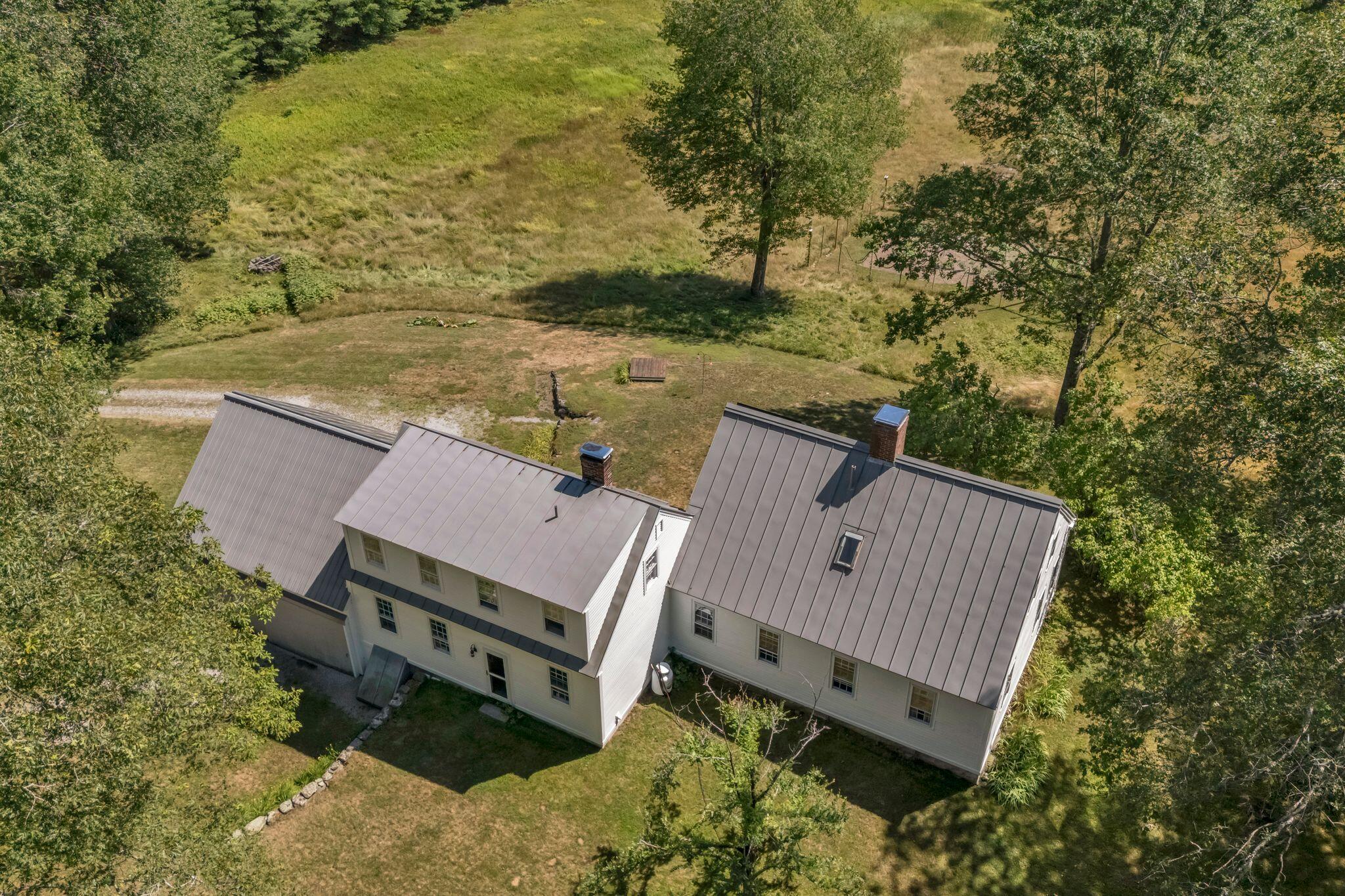 75 Post Office Road Westport Island, ME 04578 - Photo 76 of 78 28_DJI_20260807022056_0446_D