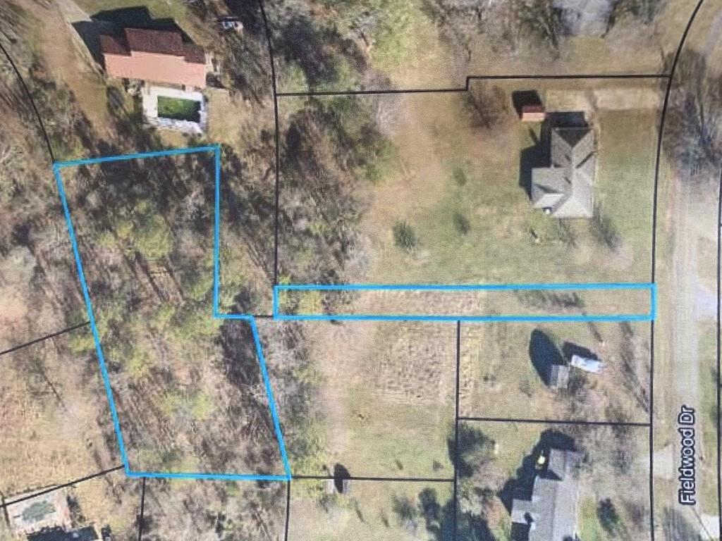 0 Fieldwood Dr Northwest