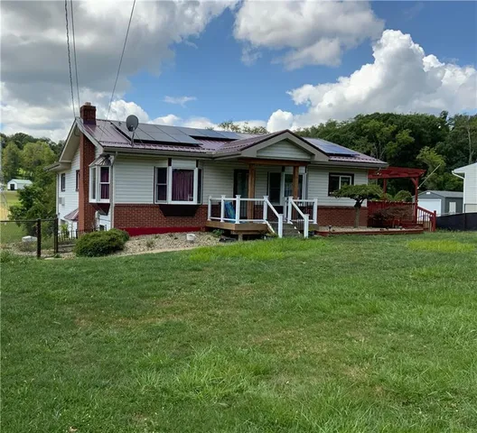 $275,000 | 600 Moore Road, Washington, PA 15301