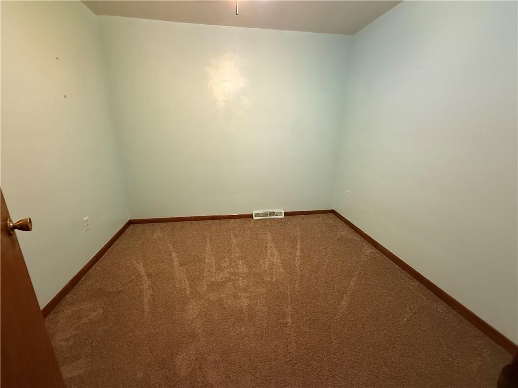 600 Moore Road Washington, PA 15301 - Photo 15 of 16 a view of an empty room