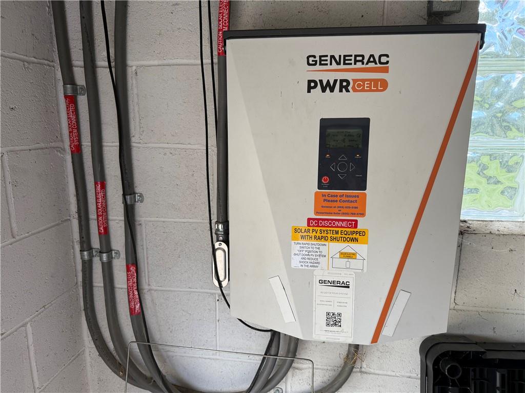 600 Moore Road Washington, PA 15301 - Photo 16 of 16 a picture of water heater room