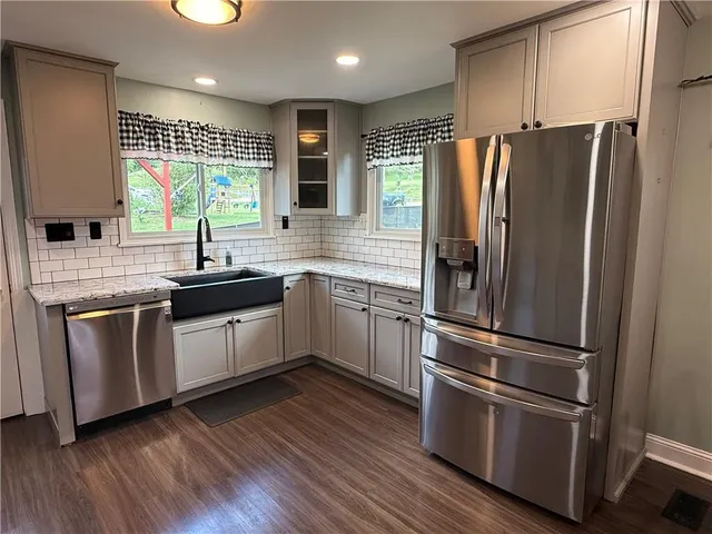 $275,000 | 600 Moore Road, Washington, PA 15301