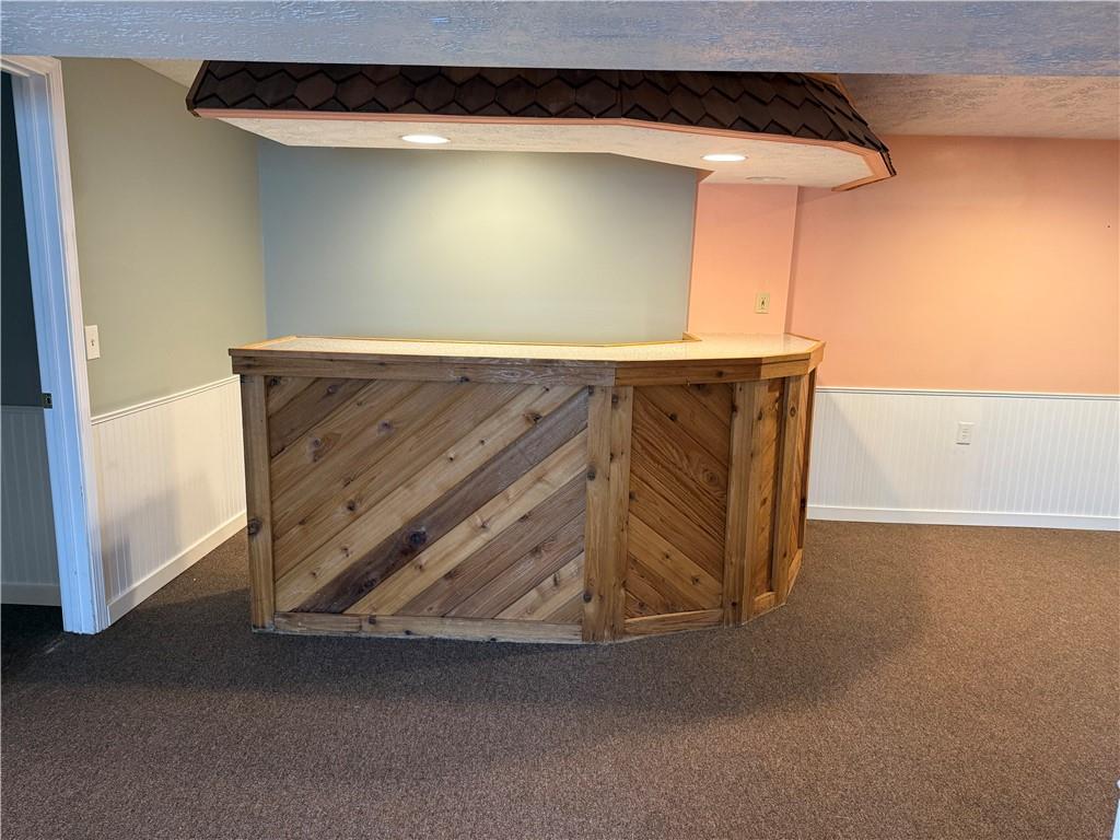 600 Moore Road Washington, PA 15301 - Photo 8 of 16 a view of wooden floor