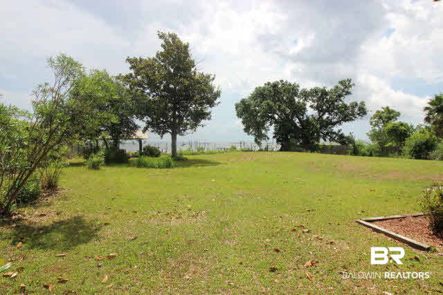 11785 Old Shipyard Road Coden, AL 36523 - Photo 24 of 30 Fabulous Yard
