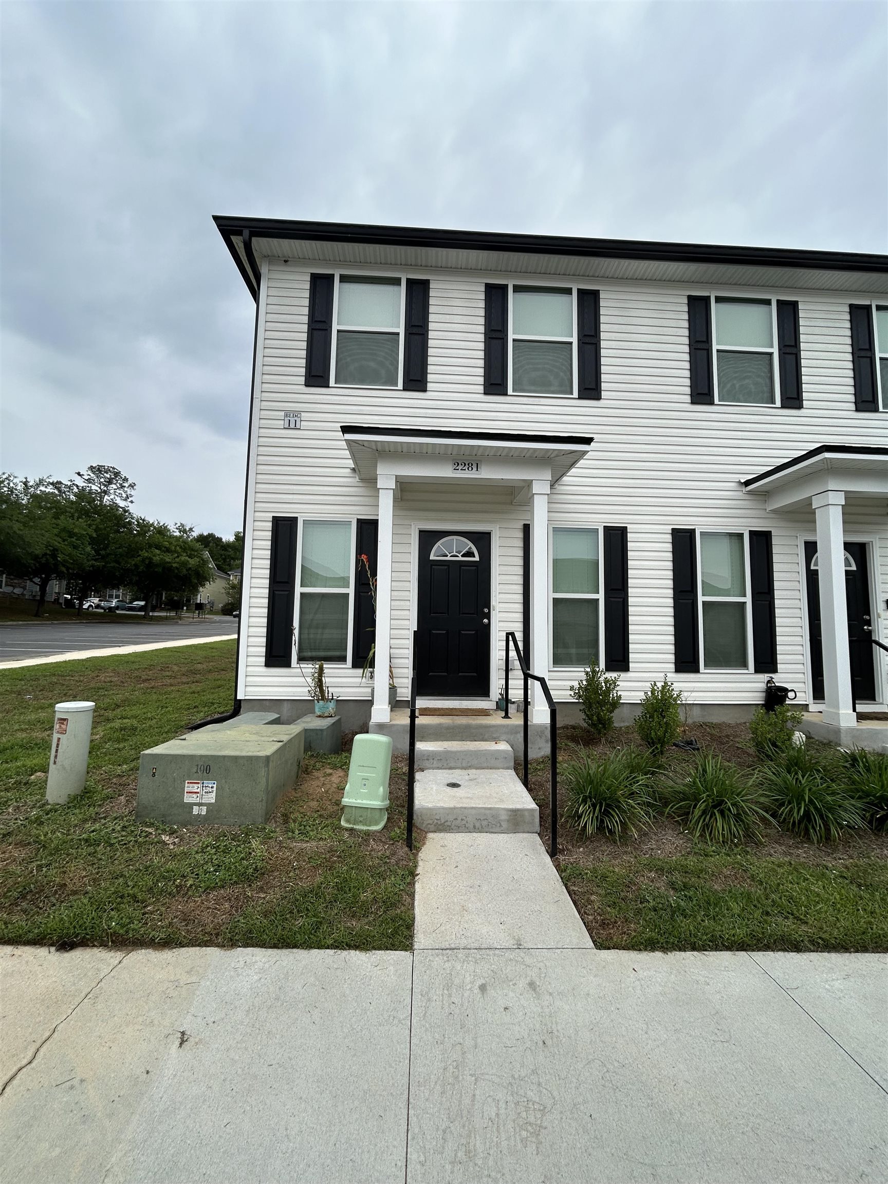 2281 Del Carmel Way Tallahassee, FL 32303 - Photo 12 of 19