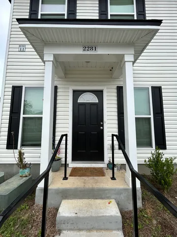 $208,000 | 2281 Del Carmel Way, Tallahassee, FL 32303