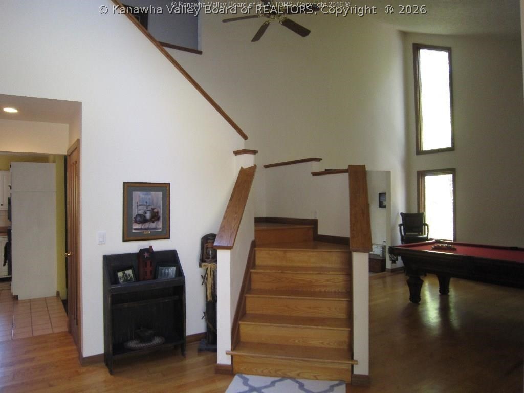 1593 Hampton Road Charleston, WV 25314 - Photo 2 of 23 Gallery Image 2