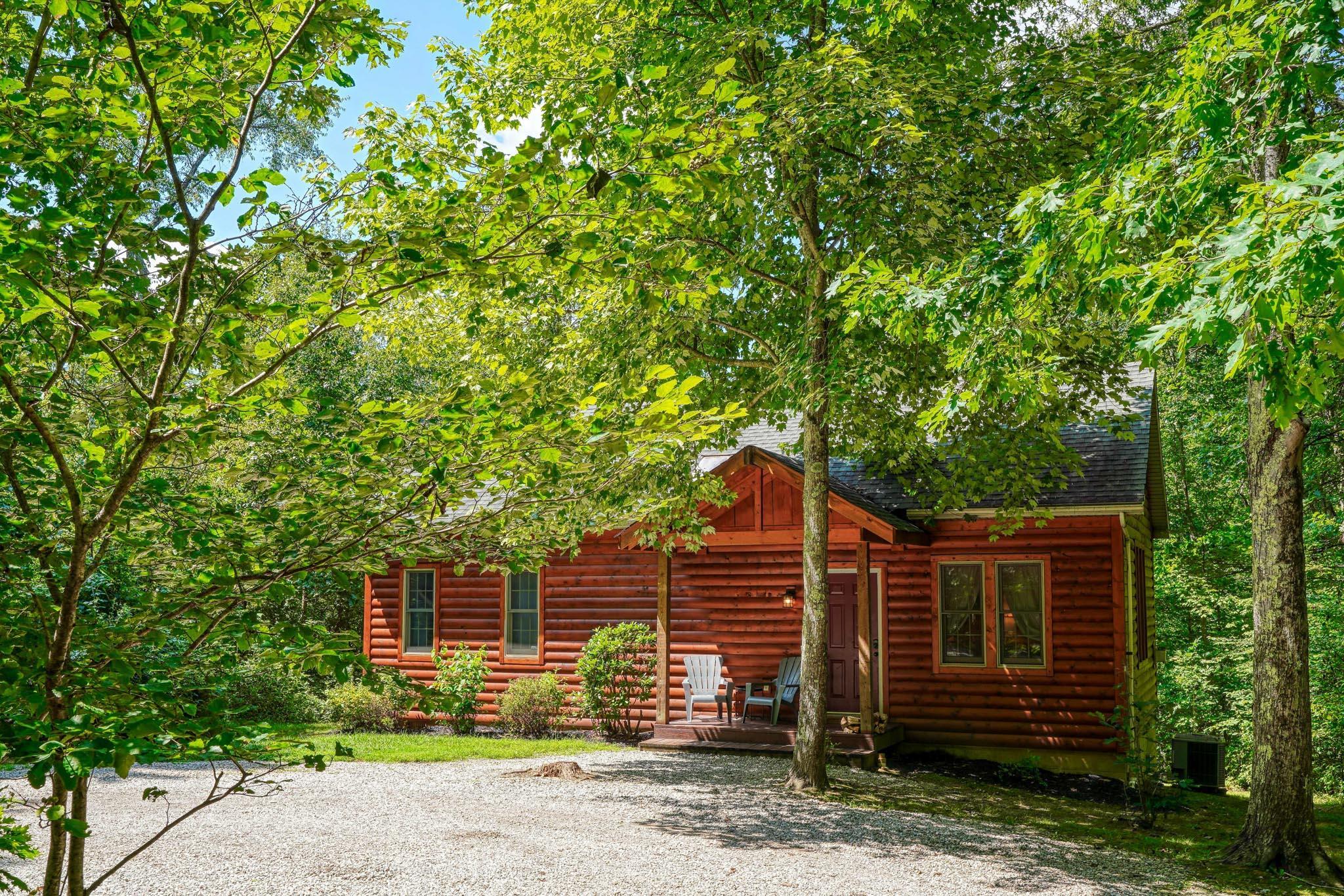 21221 Sterling Road Logan, OH 43138 - Photo 15 of 50 BCL Hideaway Cabin (15)