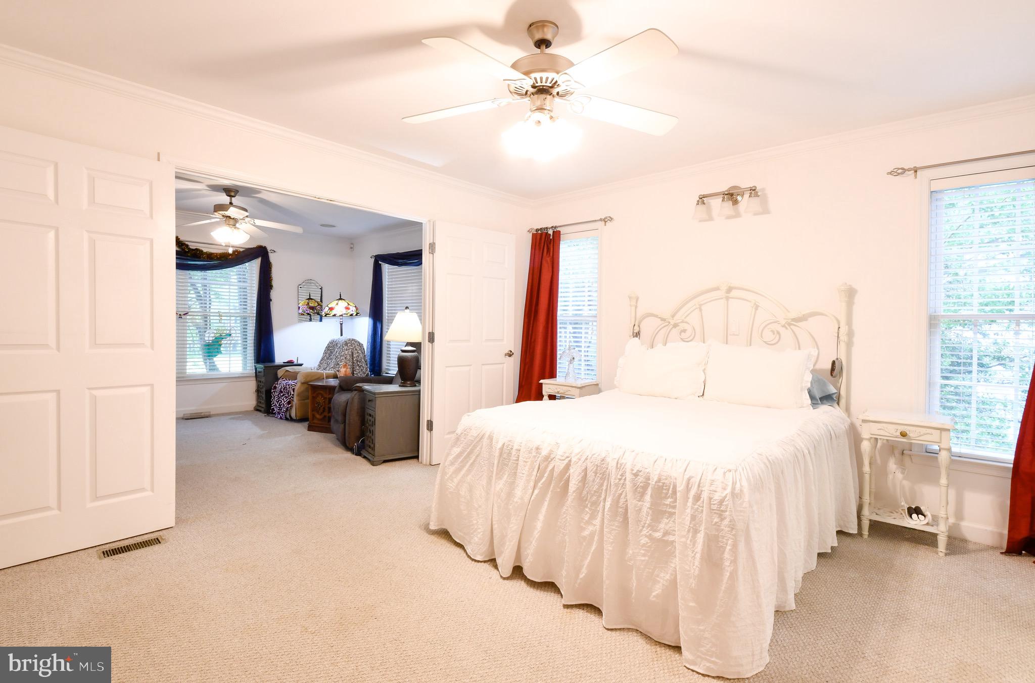 208 Birdie Road Locust Grove, VA 22508 - Photo 18 of 41