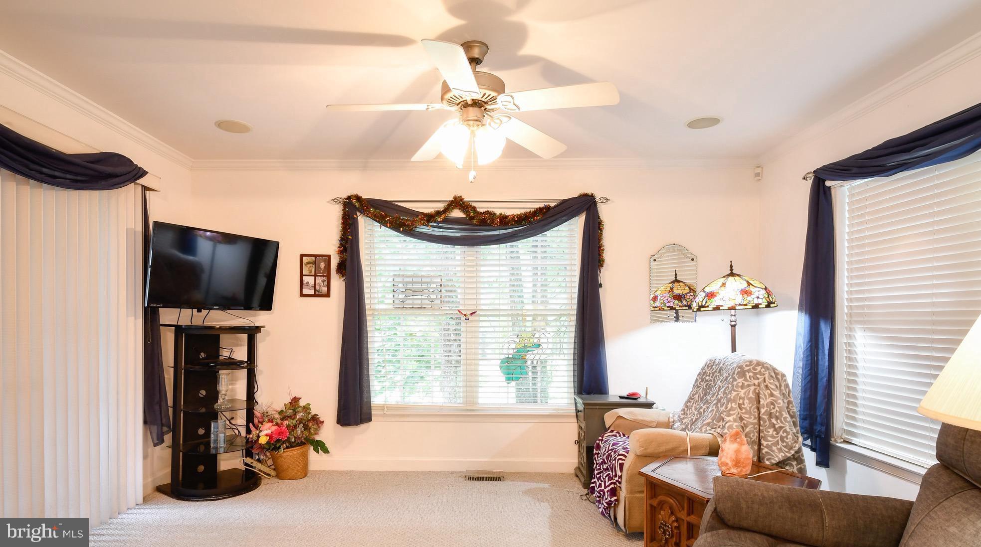 208 Birdie Road Locust Grove, VA 22508 - Photo 20 of 41