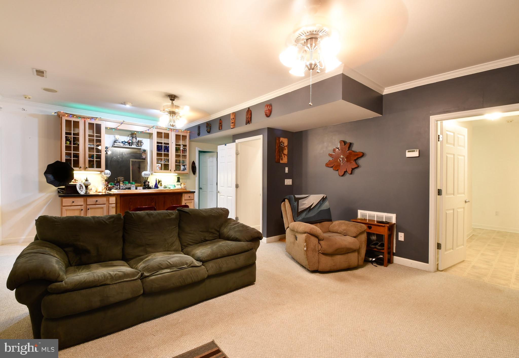 208 Birdie Road Locust Grove, VA 22508 - Photo 27 of 41