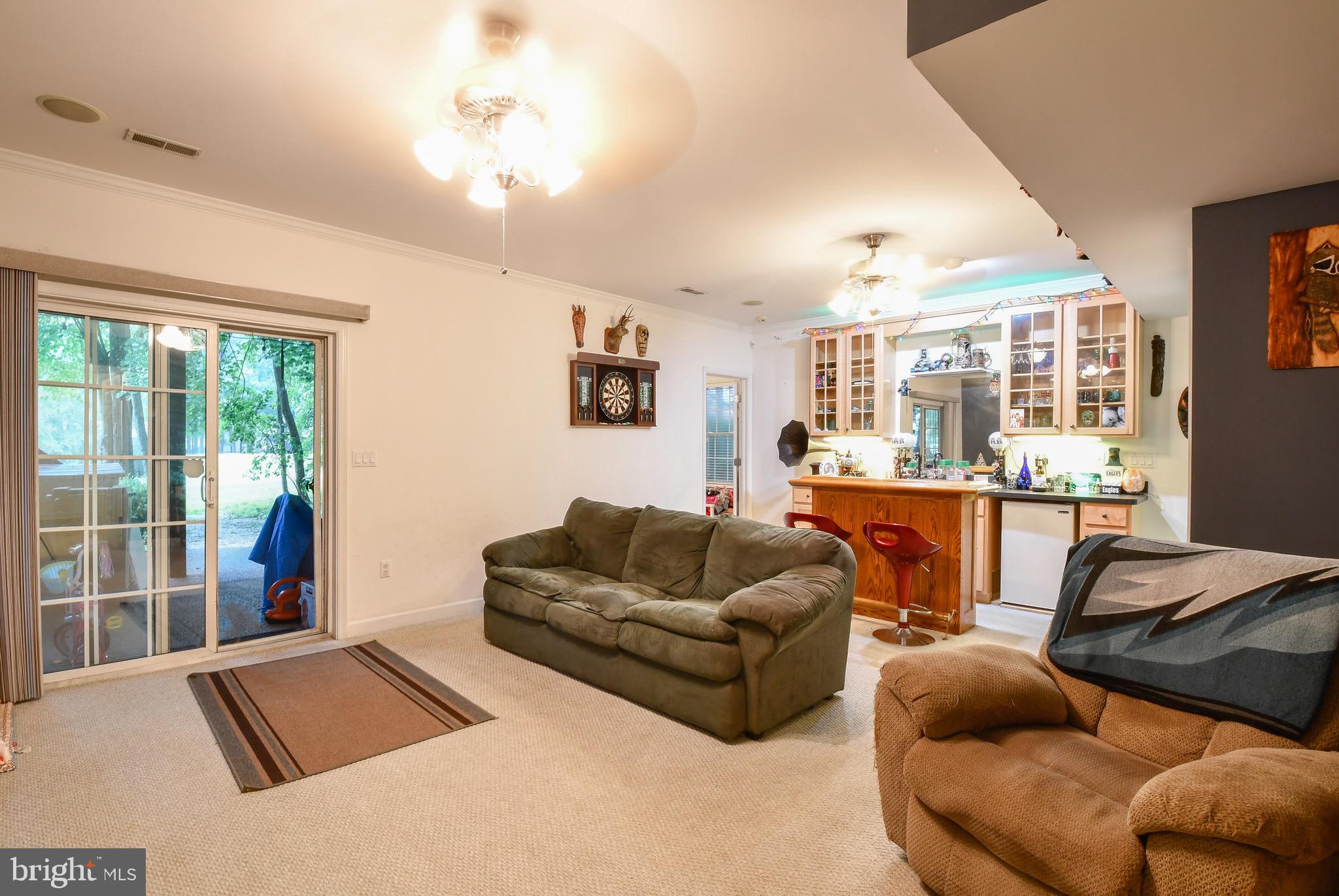 208 Birdie Road Locust Grove, VA 22508 - Photo 29 of 41