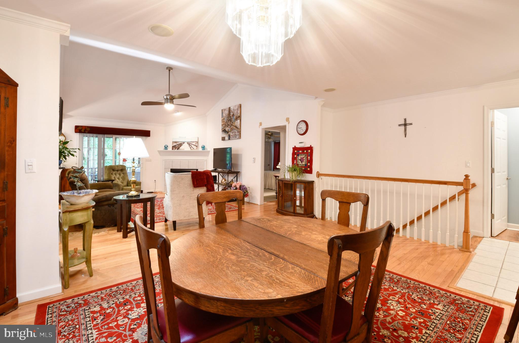 208 Birdie Road Locust Grove, VA 22508 - Photo 4 of 41